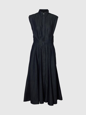 SELECTED Shirt Dress in Blue