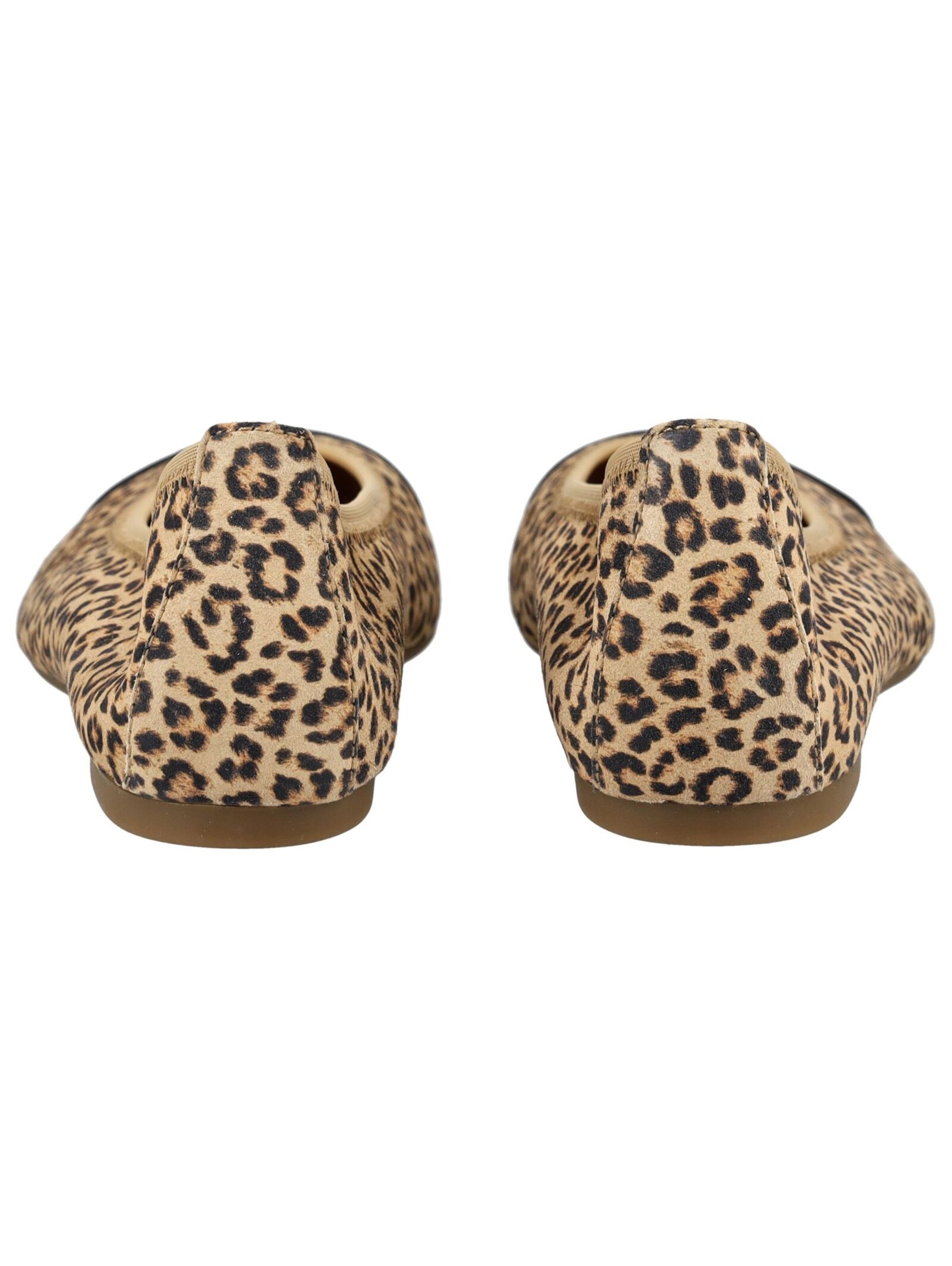 Ballerina di GABOR in beige