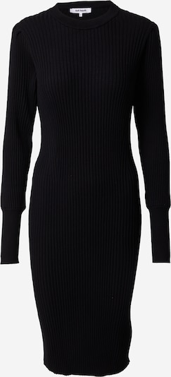 Soft Rebels Knitted dress 'Noa' in Black, Item view