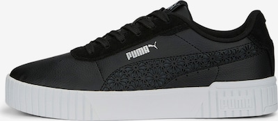Sneaker low 'Carina 2.0' PUMA pe negru / alb, Vizualizare produs