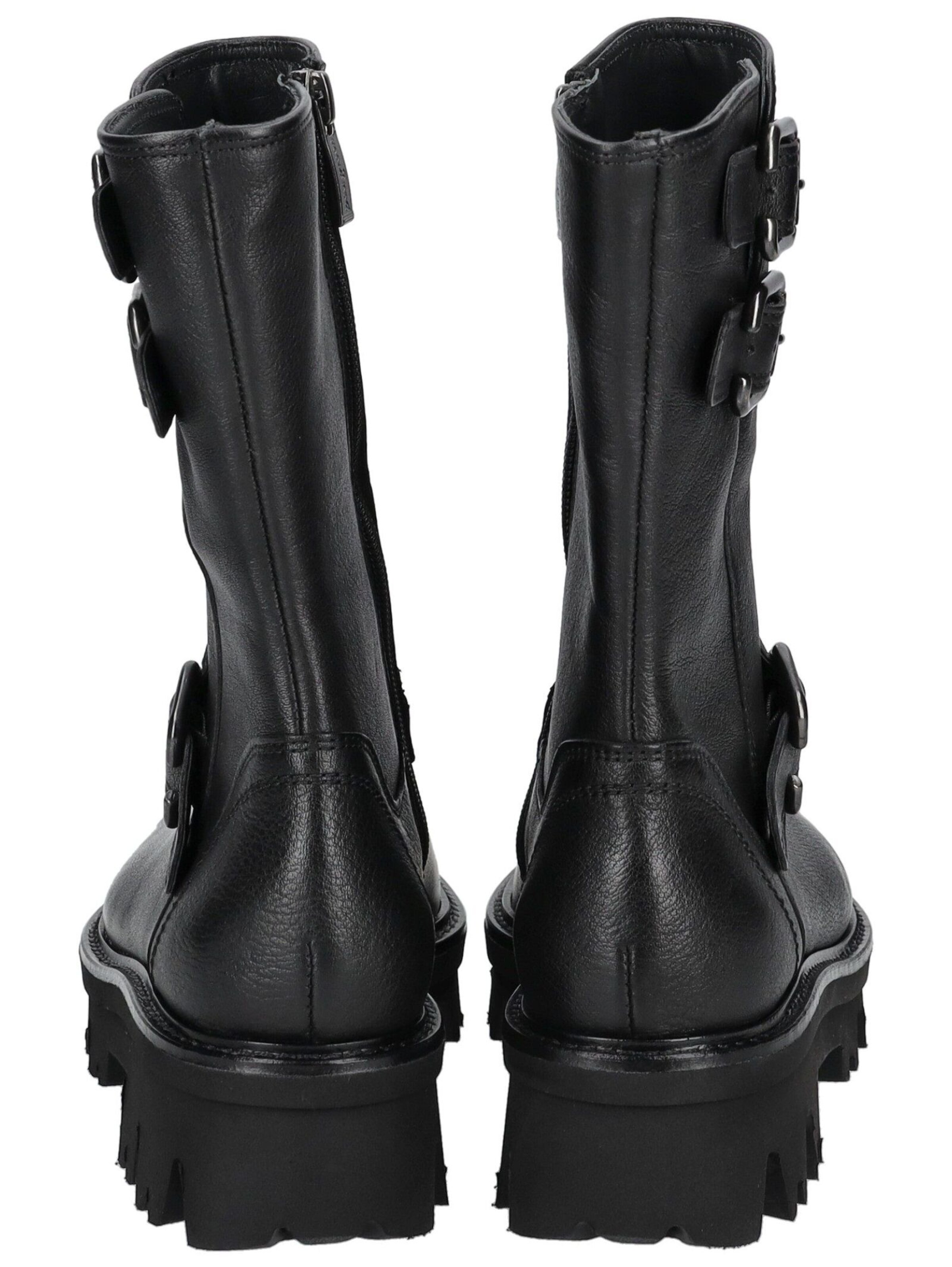 Stivaletto di Paul Green in nero