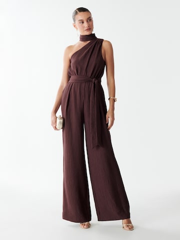 Sável Kombinesoon 'Vera', värv pruun