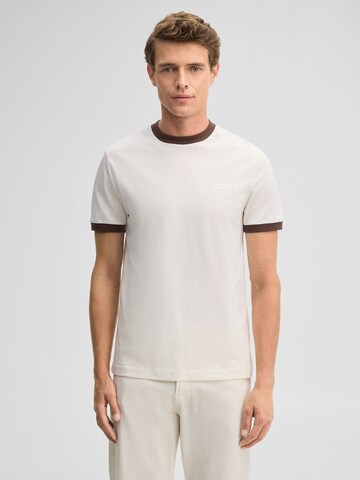 STRELLSON Shirt in White