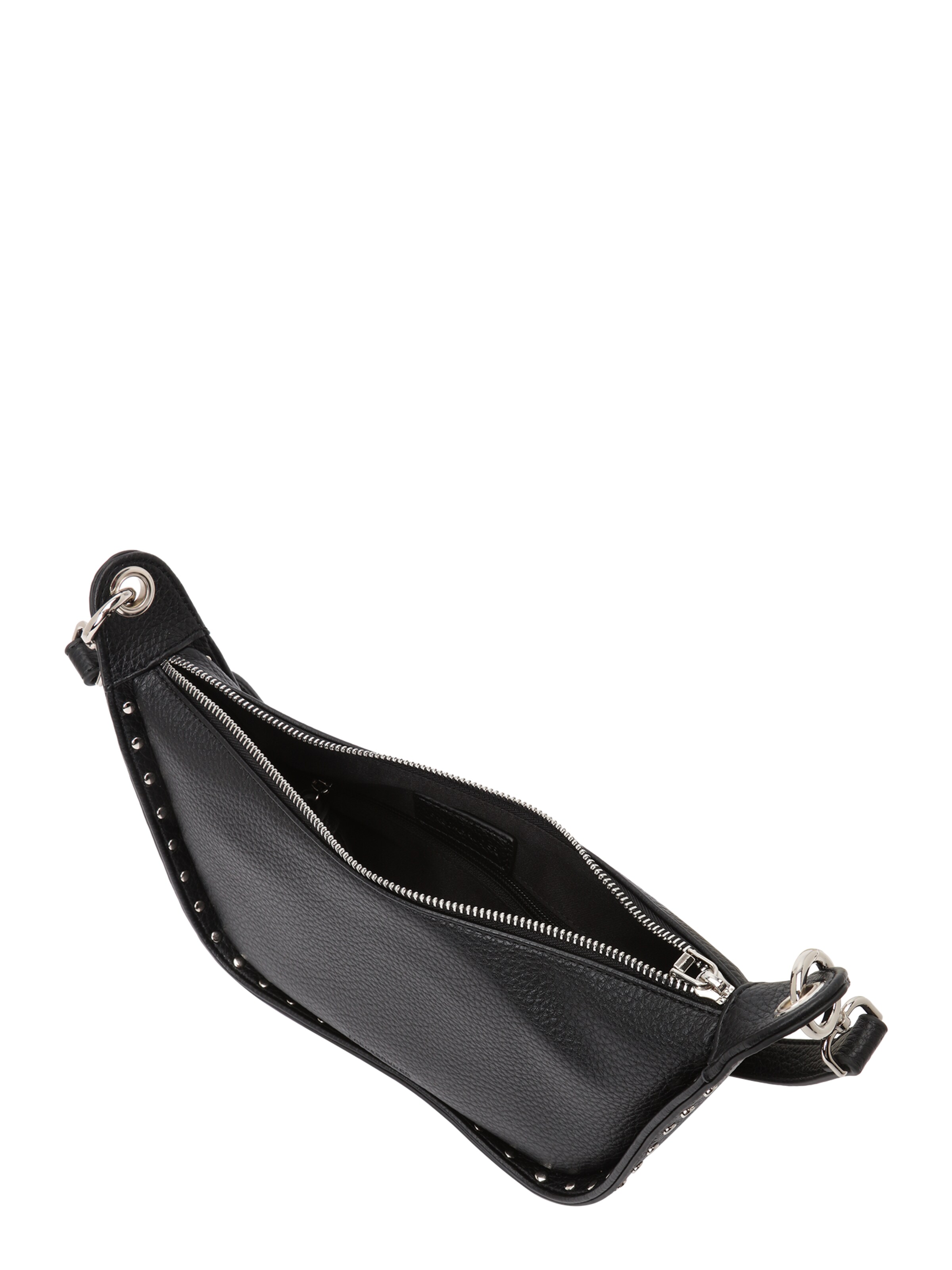 FREDsBRUDER Crossbody bag 'Feel Wild' in Black