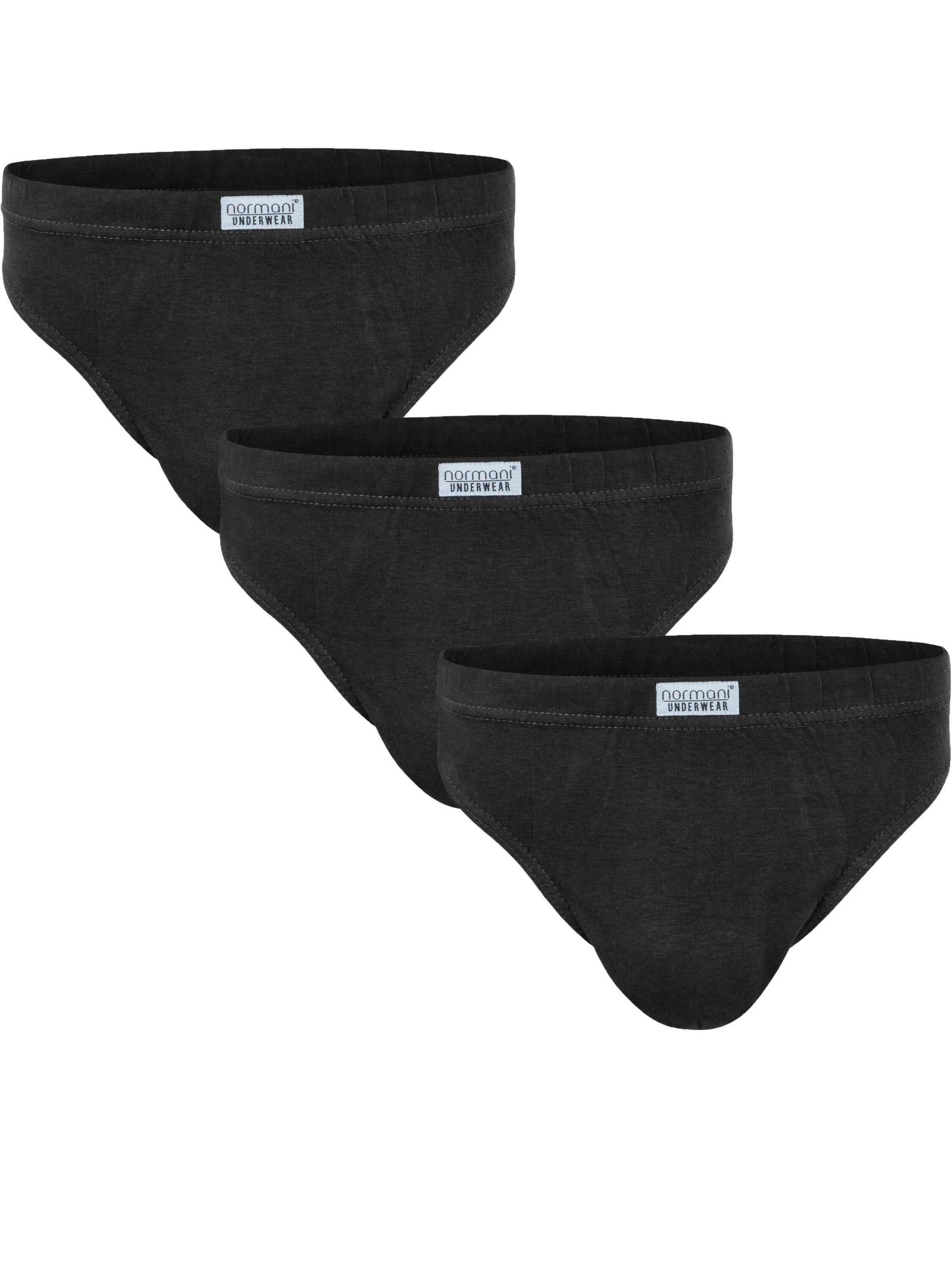 normani Slip in Black: front