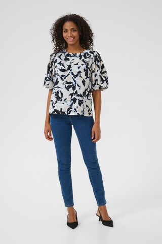 Kaffe Blouse 'Paco' in Mixed colours