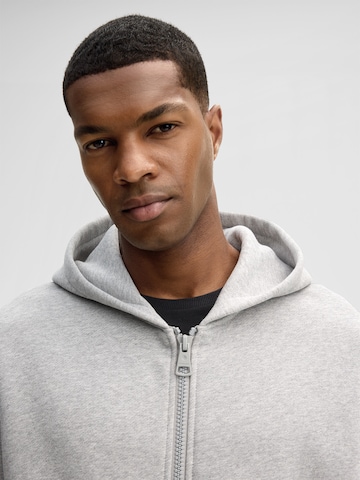 Veste mi-saison STRELLSON en gris
