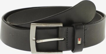 TOMMY HILFIGER Belt & Suspenders in One size in Black: front