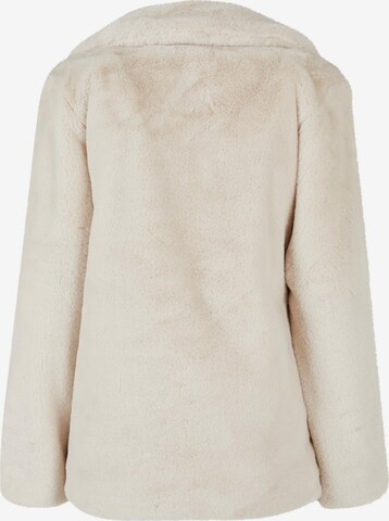 Urban Classics - Chaqueta de invierno en beige