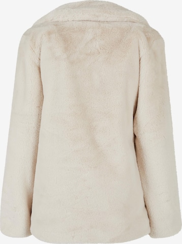 Veste d’hiver Urban Classics en beige