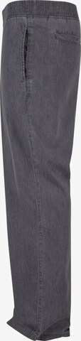 Loosefit Jeans di Urban Classics in grigio