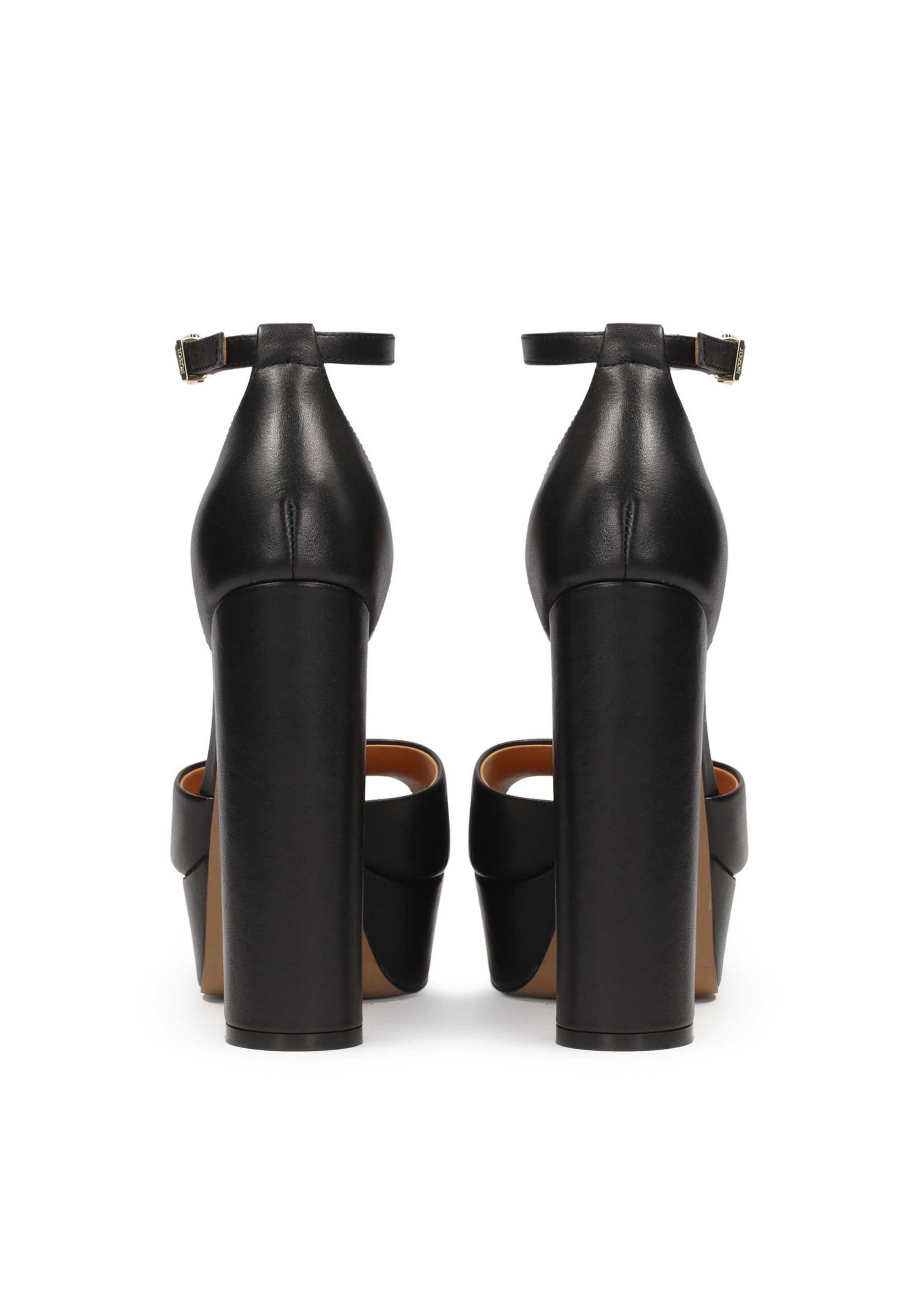 Kazar Sandals in Black