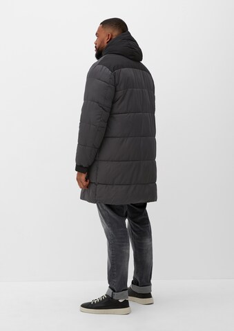 s.Oliver Winter Jacket in Grey