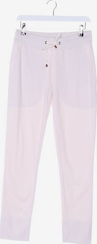 Juvia Pants in XS in Pink: front