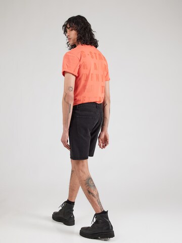 regular Jeans 'ONSEDGE' di Only & Sons in nero