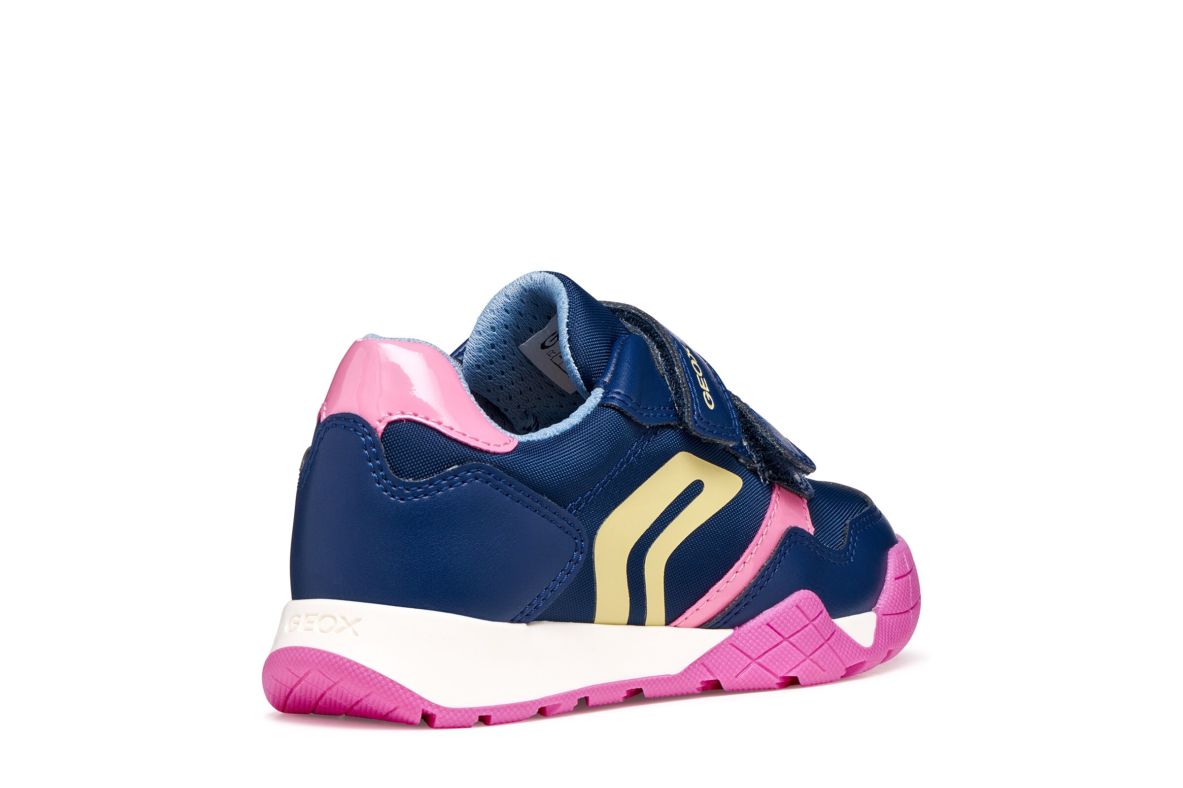 GEOX Sneakers in Blue