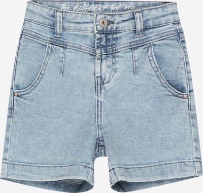 STACCATO Jeans i lyseblå, Produktvisning