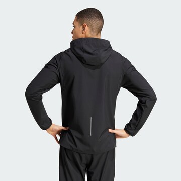 ADIDAS PERFORMANCE - Chaqueta deportiva 'Tiro 25 Pro Vis' en negro