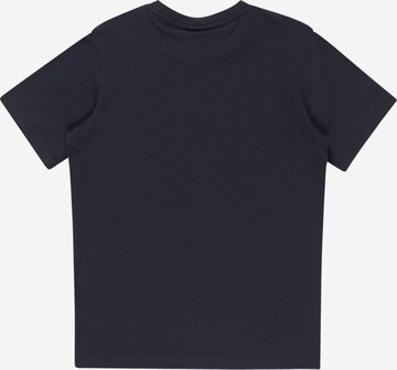 Champion T-Shirt in Schwarz