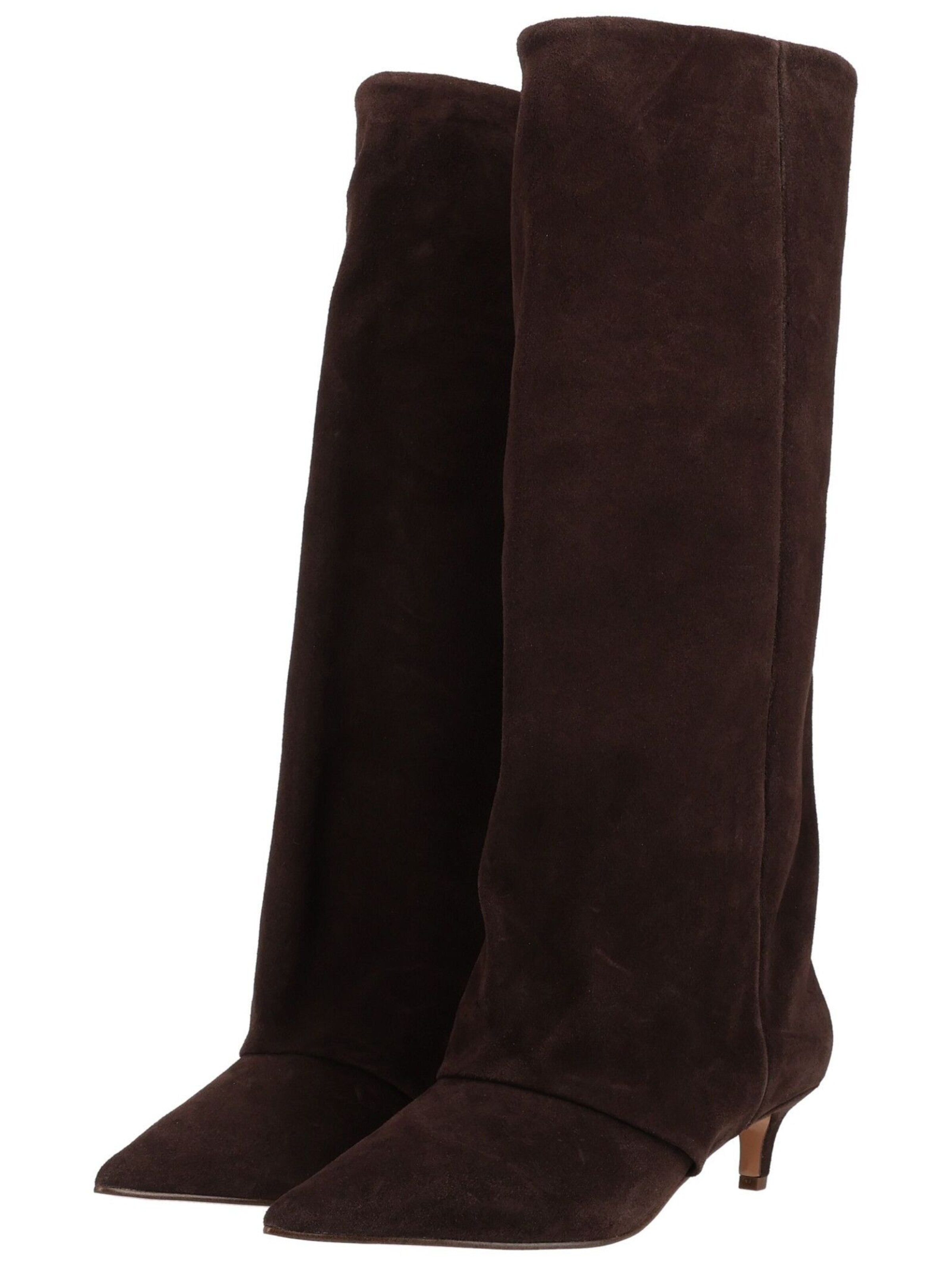STEVE MADDEN Laarzen in Bruin