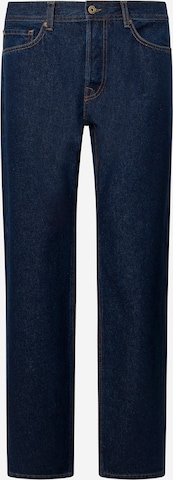 mėlyna Pepe Jeans Laisvas Džinsai: priekis