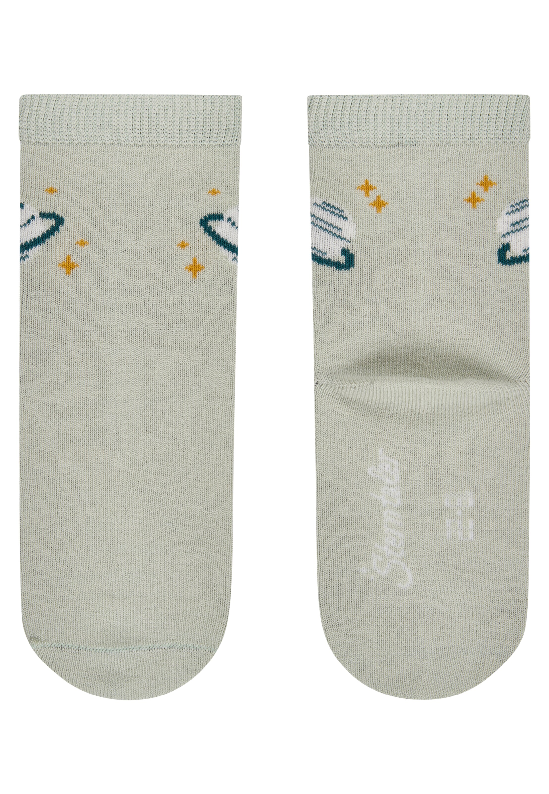 STERNTALER Socks in Mixed colors