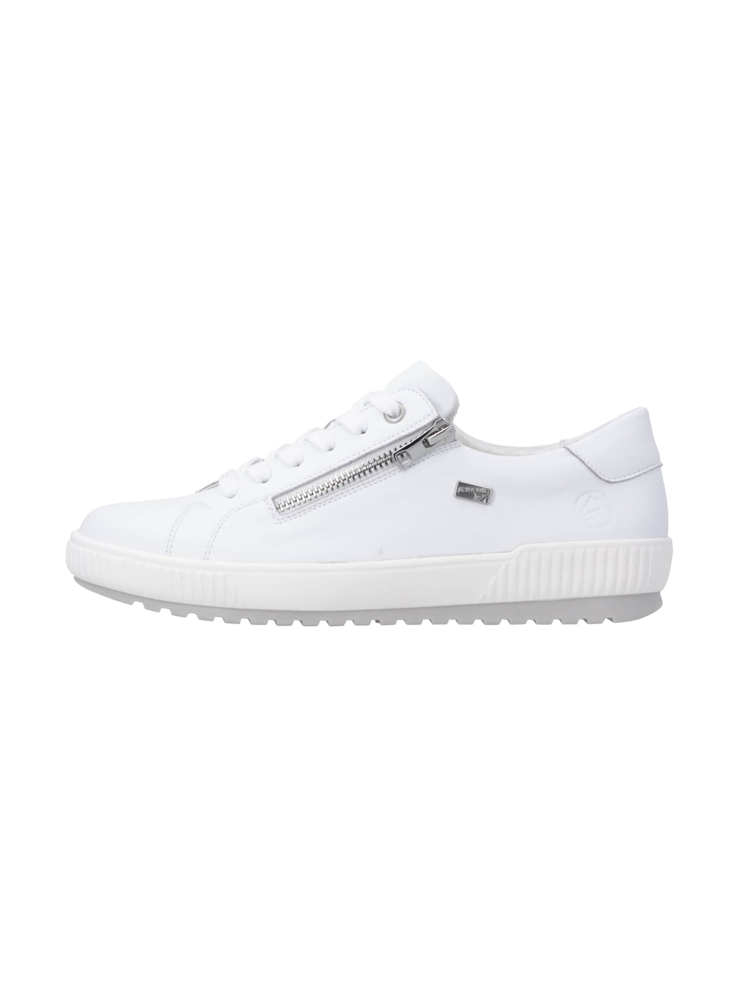 REMONTE - Zapatos con cordón en blanco: frente