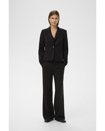 InWear Blazer 'YuktaIW' in Schwarz