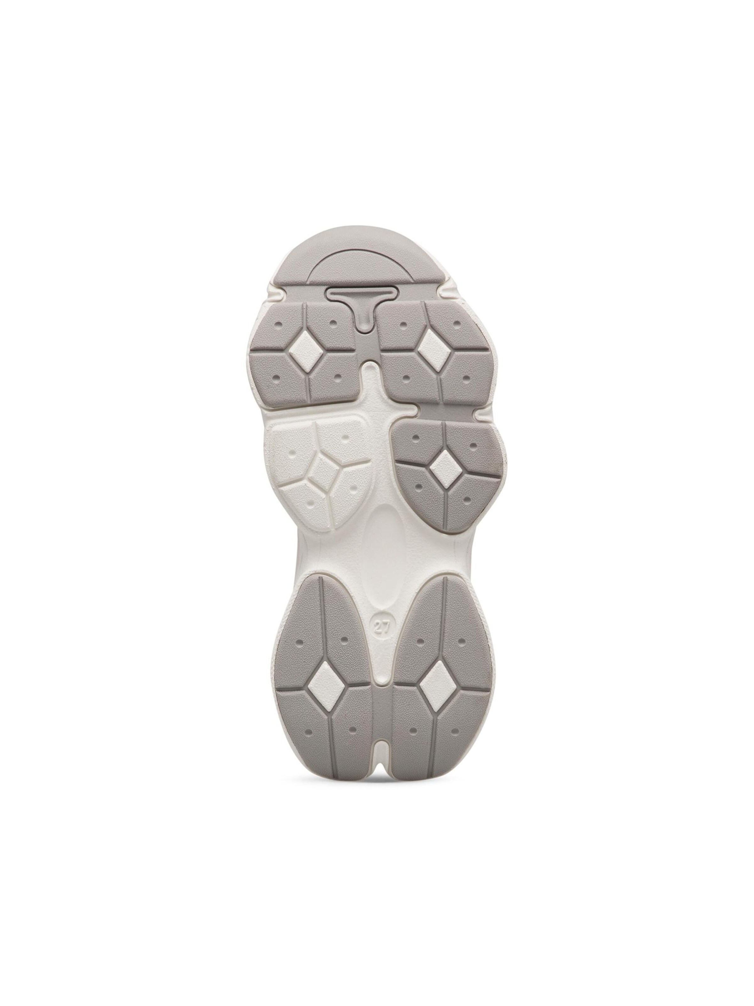 W6YZ Trainers 'LUCKY' in Grey