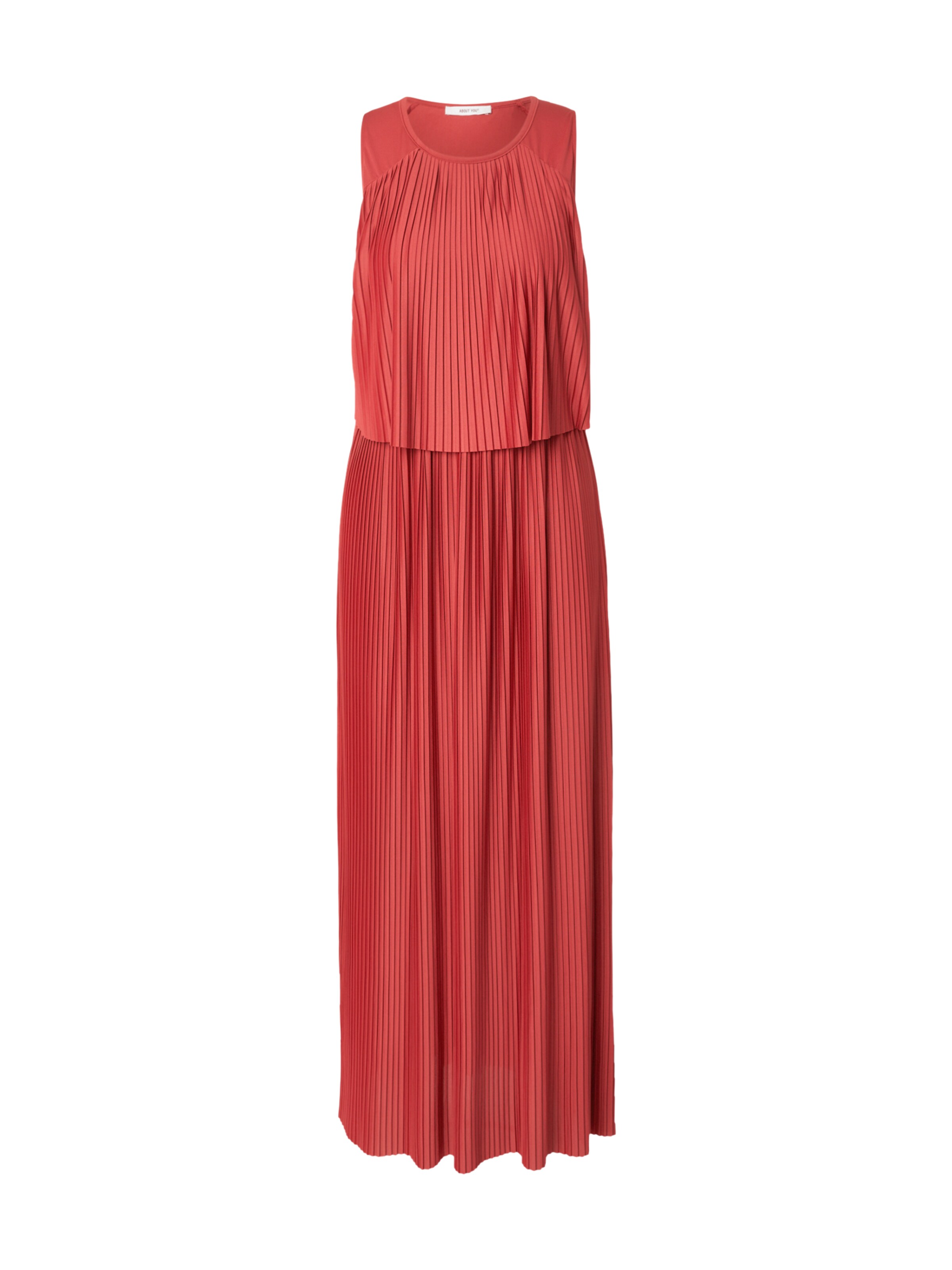 ABOUT YOU Dress 'Raquel' in Red: front