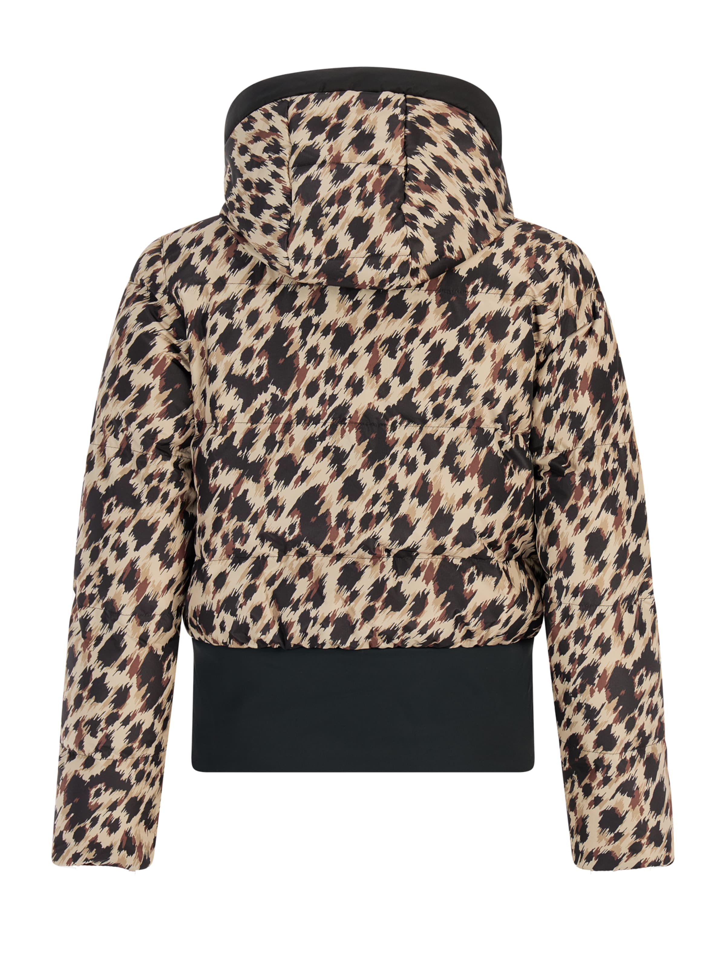 PROTEST Αθλητικό μπουφάν 'Jetta' σε μπεζ