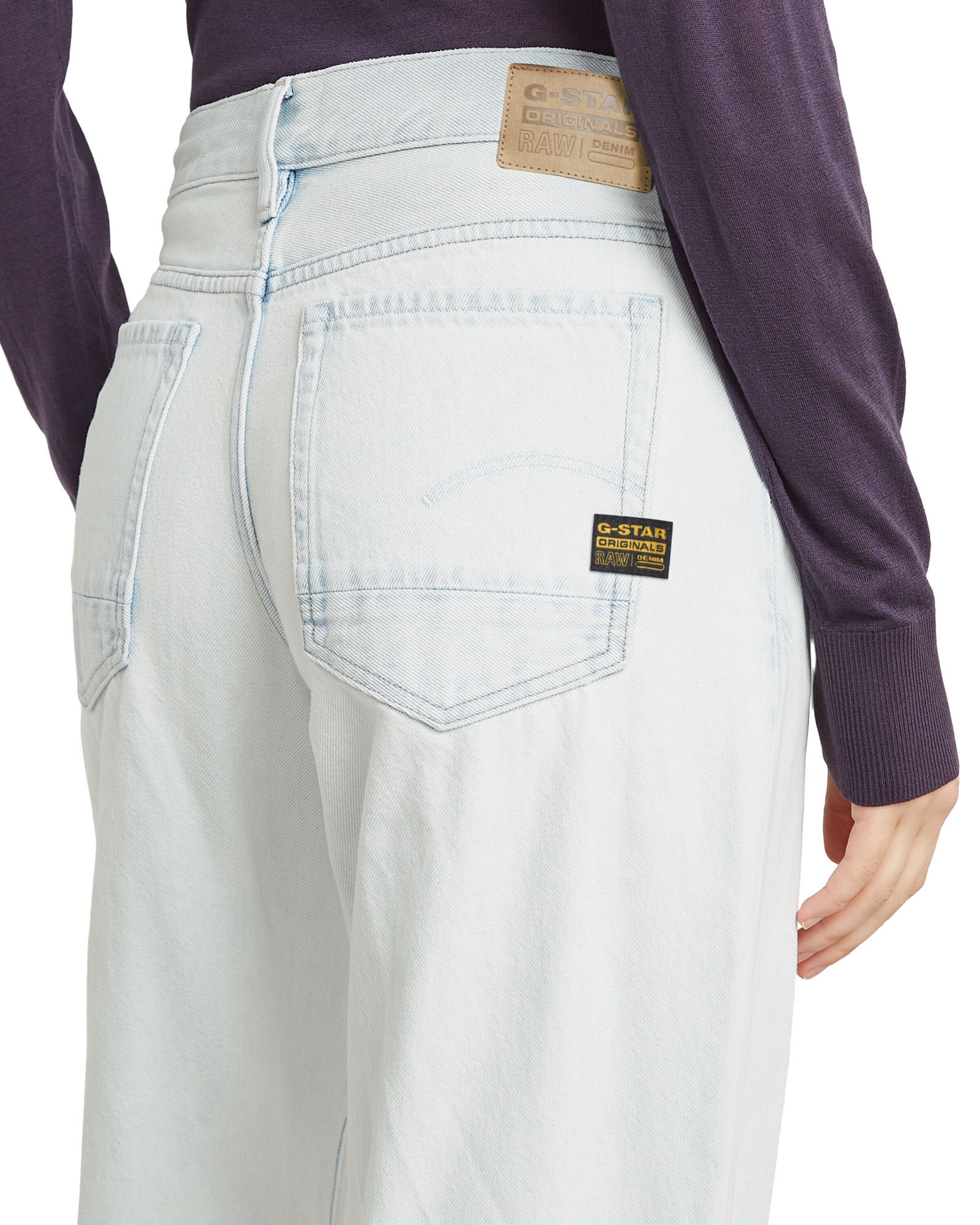 G-STAR Loose fit Jeans 'Judee' in Blue