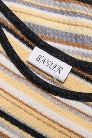 Basler Pullover L in Mischfarben