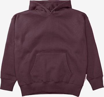 STACCATO Sweatshirt in Bruin: voorkant