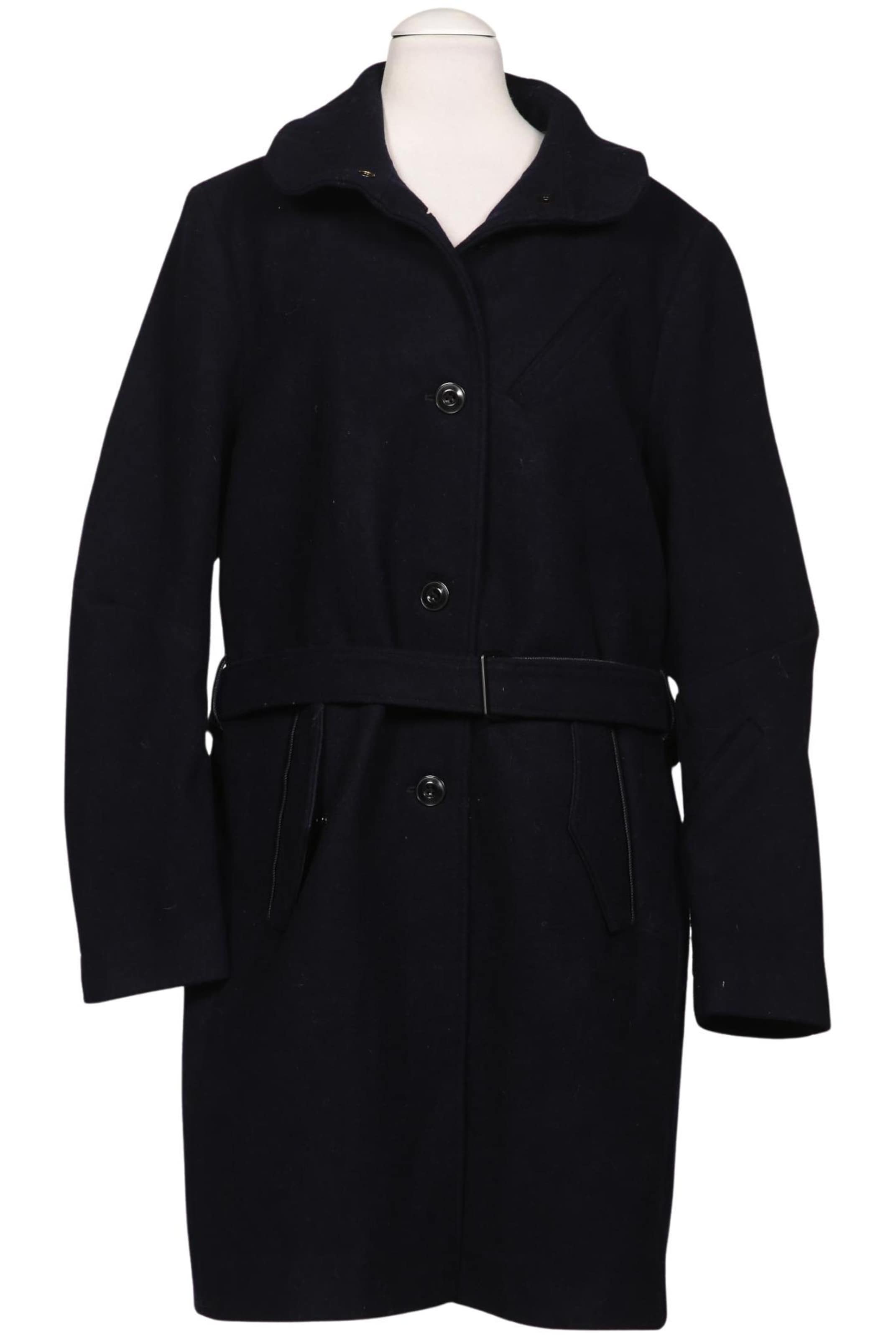 G-STAR Jacket & Coat in M in Blue: front