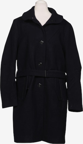 G-STAR Mantel M in Blau: Vorderseite