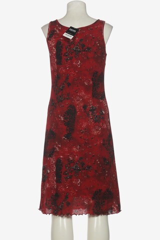 Kenny S. Dress in M in Red