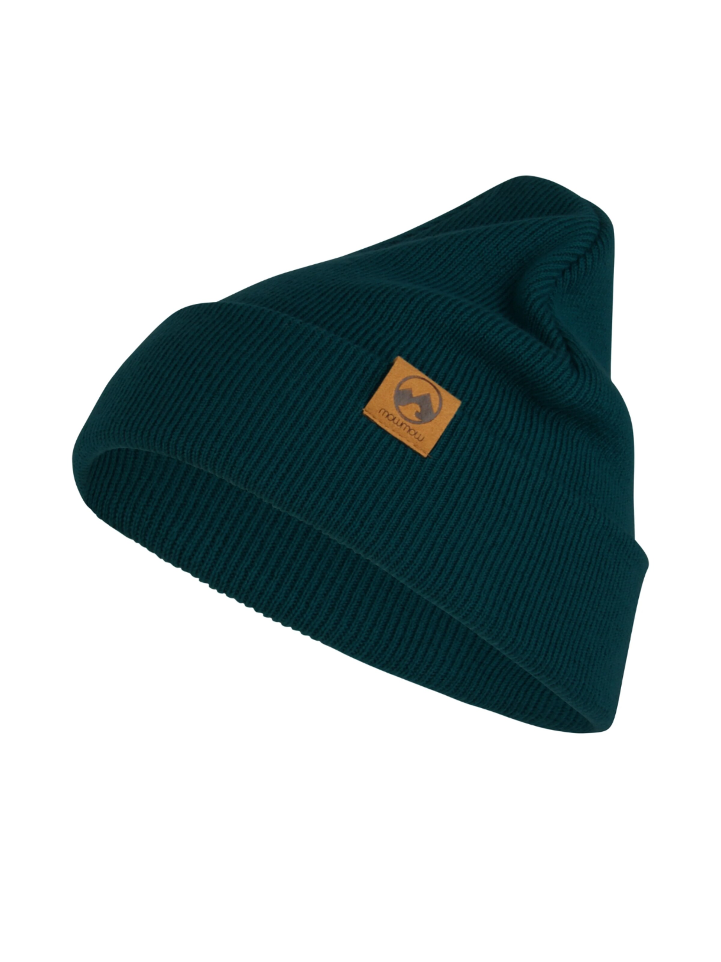 Mowmow - Gorro deportivo en verde