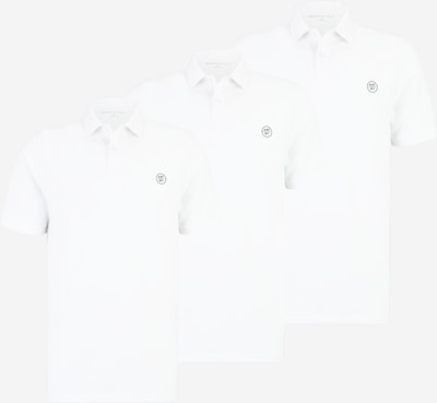 AÉROPOSTALE T-Krekls, krāsa - melns / balts, Preces skats