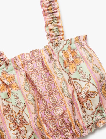 Koton Blouse in Orange