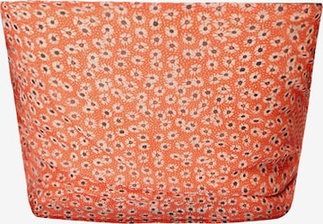 No Matter What Shirt in Orange: Vorderseite