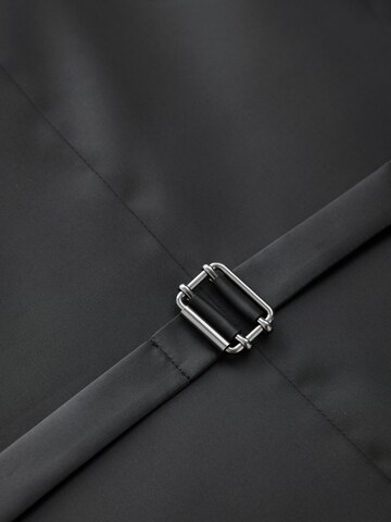 Gilet da completo di Next in grigio