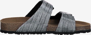 TAMARIS - Zapatos abiertos en gris