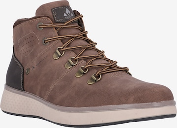 Whistler Boots 'Tesong' in Brown