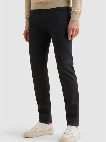 VANGUARD Slimfit Jeansy 'V850 slim fit jeans' w kolorze niebieski