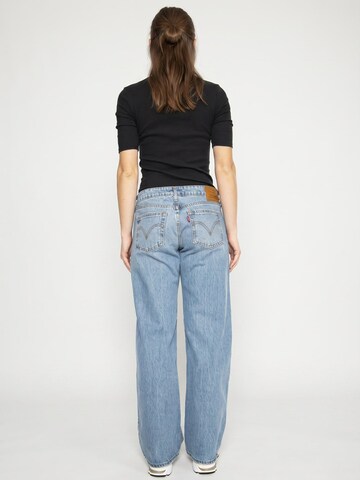 Baggy Jeans di LEVI'S ® in blu