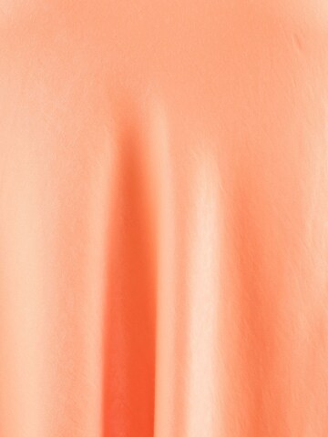 Jupe Tamaris en orange