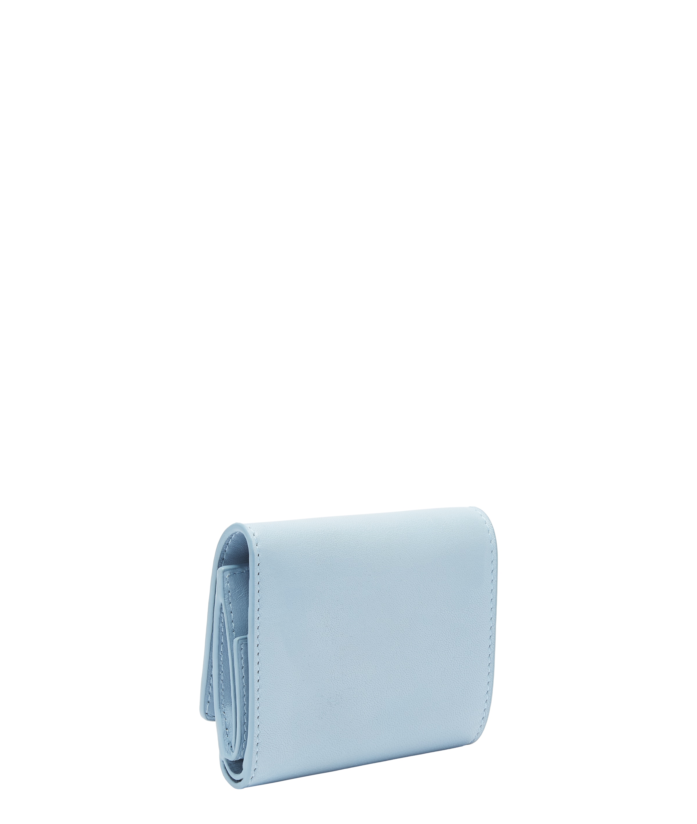 Portamonete 'Ada' di Liebeskind Berlin in blu