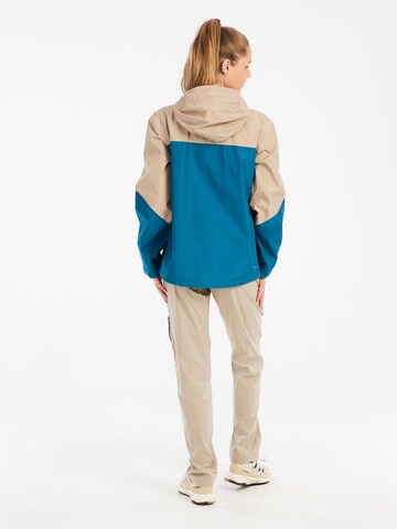 PROTEST Winter jacket 'PRTEstie' in Blue