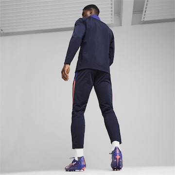 PUMA Tracksuit 'IndividualLiga' in Blue